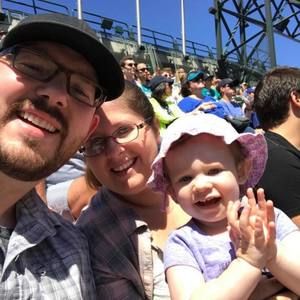 Meet your Posher, Janine